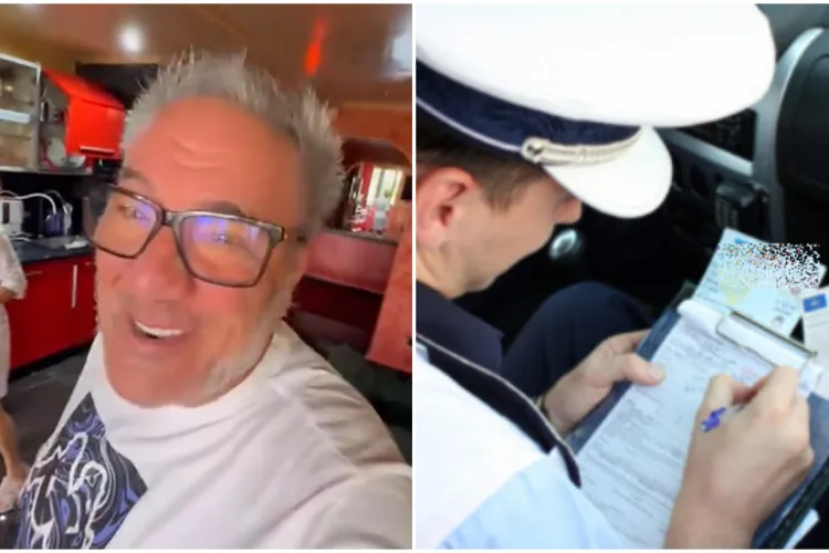 VIDEO. Reacția lui Nelson Mondialu când a aflat că a rămas fără permis de conducere: „Amendă tri sute de milioane, tre să vând covoru”
