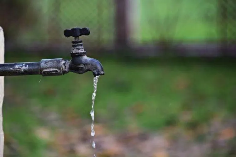 O nouă localitate din Cluj are în sfârșit apă curentă și canalizare. Investiție de aproape 2 milioane de lei!