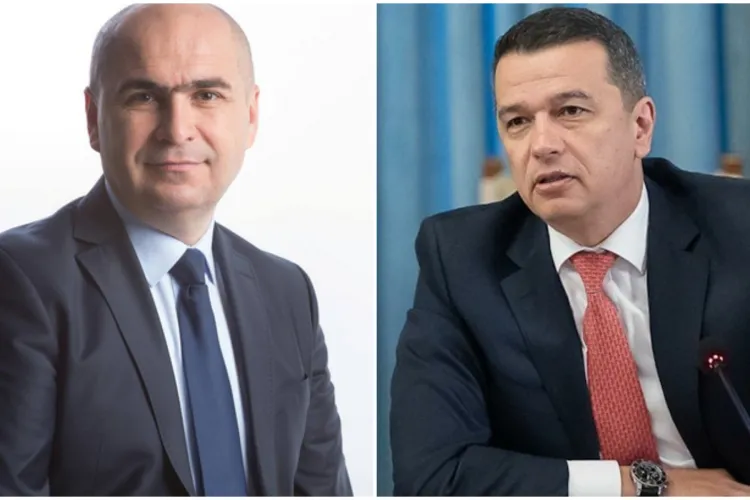 Se rupe coaliția de guvernare? Ședință de urgență între Ilie Bolojan și liderii PSD și USR. Social democrații sunt furioși