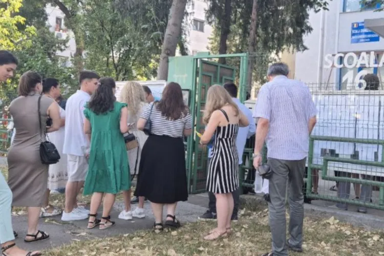 Câți profesori clujeni au luat nota 10 la examenul național de definitivare în învățământ. Situația finală după soluționarea contestațiilor