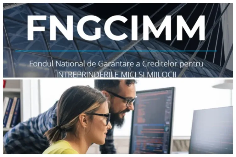 IMM-urile din patru județe vor avea acces mai ușor la finanțare, datorită noilor parteneriate regionale semnate de FNGCIMM cu camerele de comerț