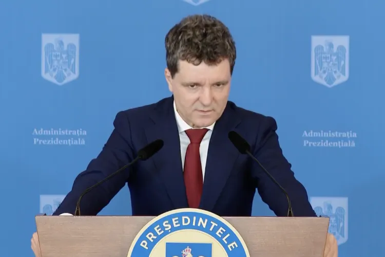 Scandal uriaș pe pensiile magistraților! Nicușor Dan: „Legea îi împinge să plece din sistem!”. Ce decizie a luat președintele