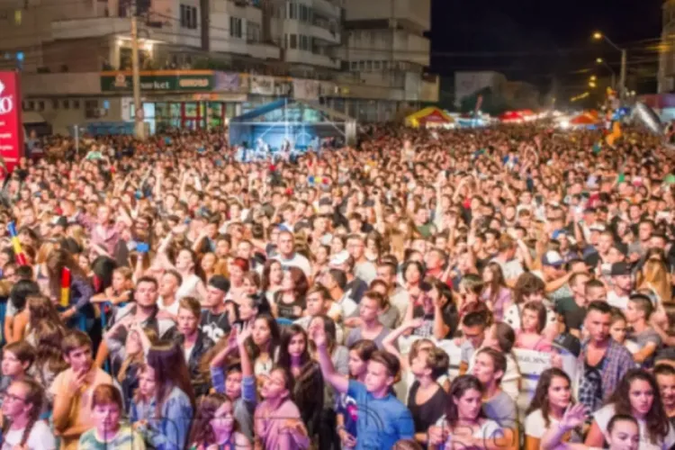 Prima localitate din județul Cluj care anulează zilele orașului pentru a face economie: „Gest de respect față de contribuabili”