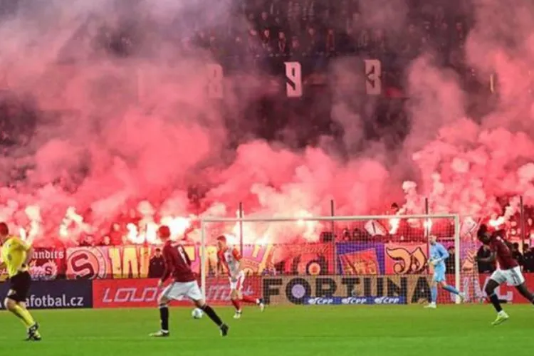 Ghinion teribil pentru Universitatea Cluj! Au căzut în Conference League cu o super echipă 