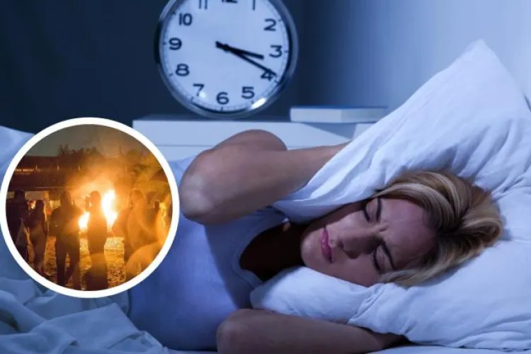 Noapte albă într-un cartier din Cluj-Napoca! Locuitorii nu mai pot dormi din cauza țipetelor și a câinilor care latră: „Urlă extrem de tare”