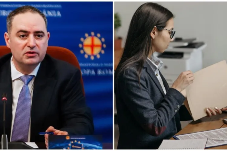O nouă „reformă” în România: Ministerul Finanțelor dorește ca angajații să raporteze zilnic fiecare minut de muncă pentru o transparență totală