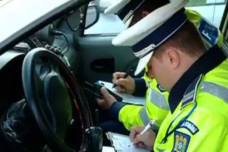 Ești șofer și ai luat amendă? Poți rămâne fără permis de conducere! Cum vrea un ministru să schimbe legea și sistemul: „Dacă nu este plătită amenda”