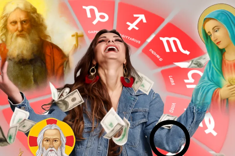 Zodiile binecuvântate până la finalul lunii iulie: Sub protecția totală a zeilor, primesc triplu noroc – o mărire de salariu, iubire și fericire deplină