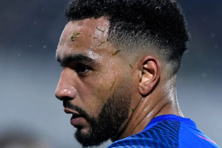 De la gloria CFR la liga a doua din Grecia! Billel Omrani și-a găsit echipă după 6 luni fără contract