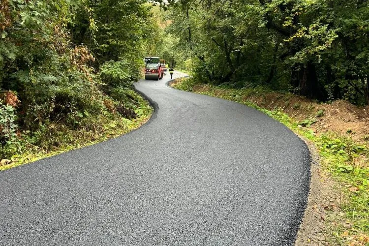 Surpriză pentru șoferi! Se construiește un nou drum județean în Cluj: „Va avea o lungime de 6 kilometri”