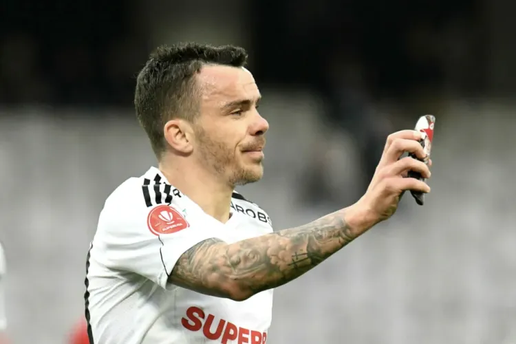 Dan Nistor scrie istorie! Veteranul „U” Cluj, la un singur pas de podiumul all-time al prezențelor în Superligă