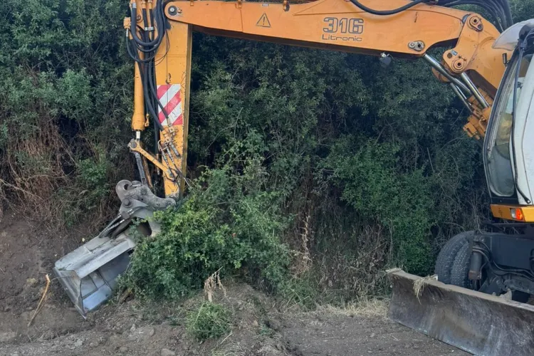 Vești bune pentru șoferii din Cluj. Va fi construit un drum extrem de important: „Va deveni o rută alternativă viabilă de transport”