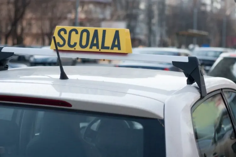 Traficul agitat din Cluj, pus pe pauză pentru un moment: Un șofer și-a cerut scuze public pentru un incident și devine model de omenie!