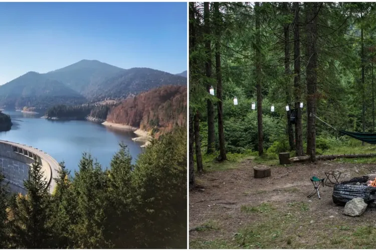  Oaza verde din inima Apusenilor: Refugiul natural, aflat foarte aproape de Cluj-Napoca. Ce găsești acolo și de ce merită să-l vizitezi