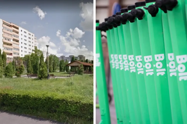 Noapte de coșmar în Cluj-Napoca! Au pornit alarme asurzitoare la mai multe trotinete electrice: „Nu puteam dormi, alarmele sunau de ore întregi”