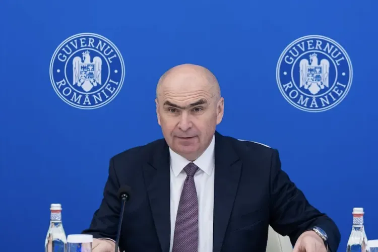 România ar putea primi miliarde de euro din partea UE! Care sunt proiectele secrete incluse de Guvern în programul SAFE