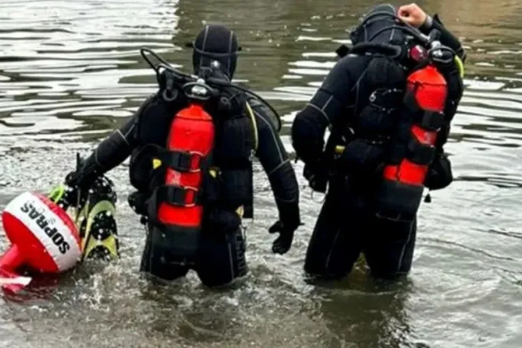 Un bărbat a dispărut în lacul Tarnița. Din păcate a murit după zeci de minute de resuscitare: avea doar 21 de ani - UPDATE