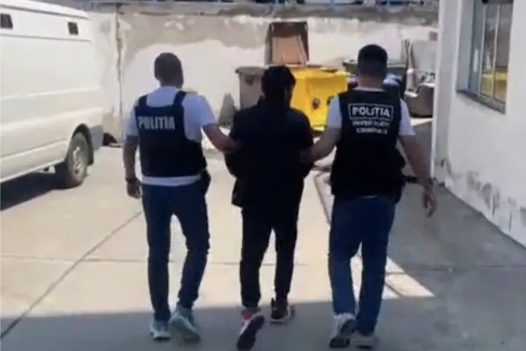 Lovitură „La Doi Pași”: Cum funcționează „țeapa cu restul” la magazin unde un recidivist a păcălit casiera și a mai furat și produse de pe raft