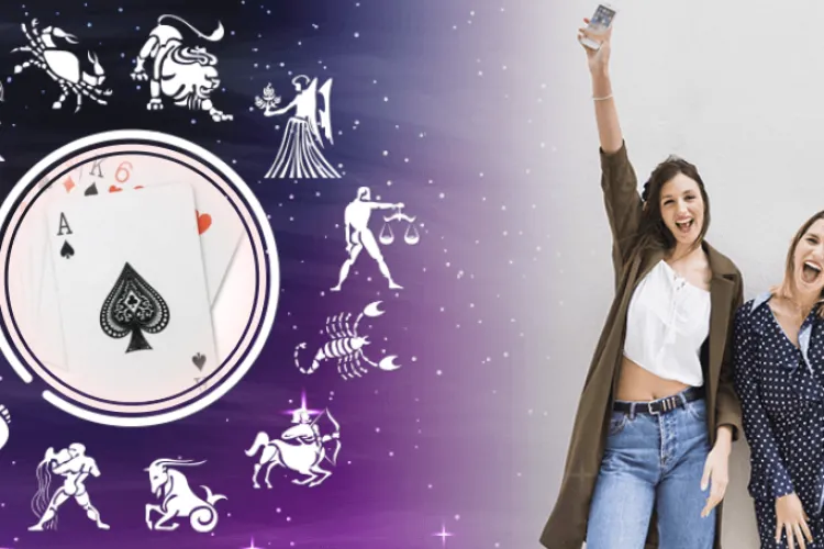 Patru zodii neînfricate vor risca totul pe o carte! Dumnezeu le-a așternut, însă, covorul roșu: Norocul, succesul și banii le însoțesc până la final de an
