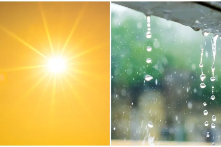 Vara a luat o întorsătură neașteptată! Schimbări bruște de vreme care dau peste cap planurile de vacanță ale românilor. Cum va fi vremea în august