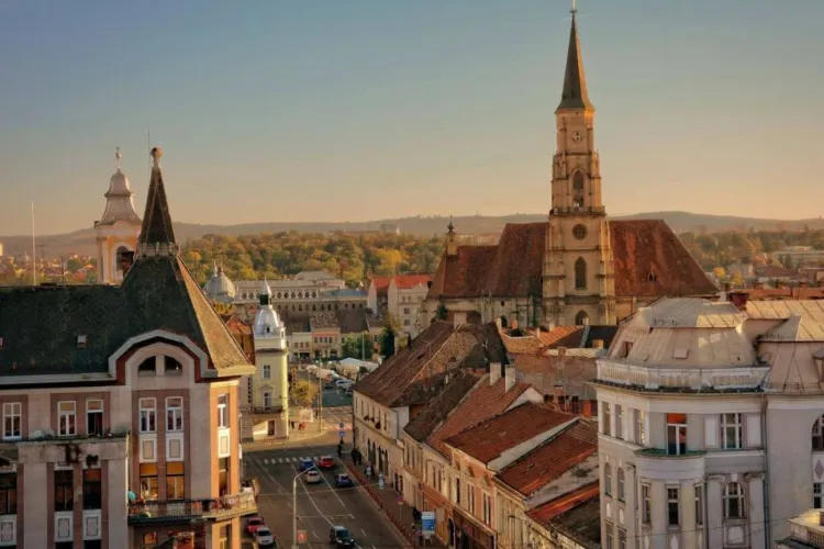 Top 20 companii străine din Cluj. Cine a făcut cel mai mare profit și cine a angajat cei mai mulți oameni. Cifre de afaceri de miliarde