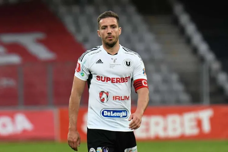 Chipciu explodează după eșecul cu Craiova: „Dacă suntem deja obosiți, mai bine ne lăsăm de fotbal!”