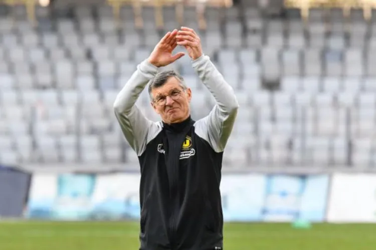 Un fost fotbalist îl ridică în slăvi pe Ovidiu Sabău: „Știe să-și aleagă jucători, știe să lucreze cu ei”