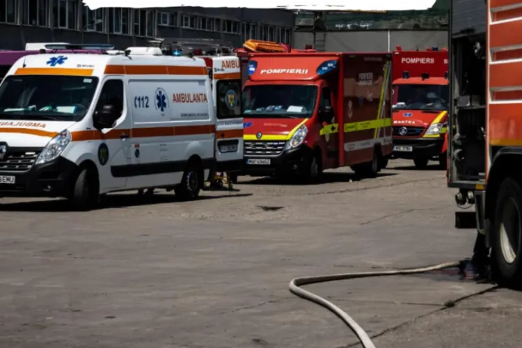 De multe ori, le datorăm viața: Astăzi este ziua celor care sunt primii la fața locului! La mulți ani tuturor medicilor, asistentelor și ambulanțierilor!