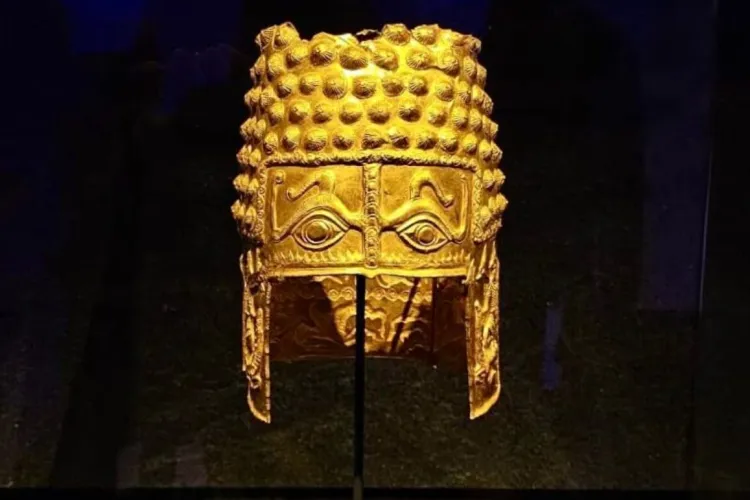 Despăgubiri uriașe pentru România: Aproape 6 milioane de euro după furtul spectaculos al tezaurului dacic dintr-un muzeu din Olanda!