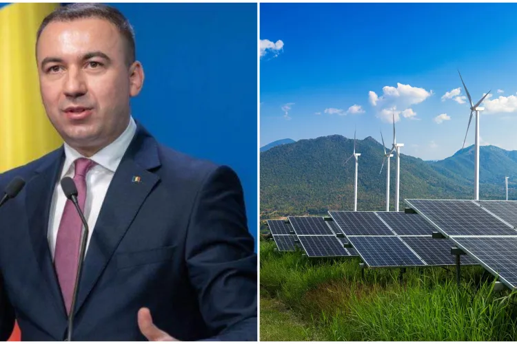 România face pași uriași spre energie mai ieftină: Ministrul Energiei anunță trei măsuri care vor scădea facturile la curent până în 2026