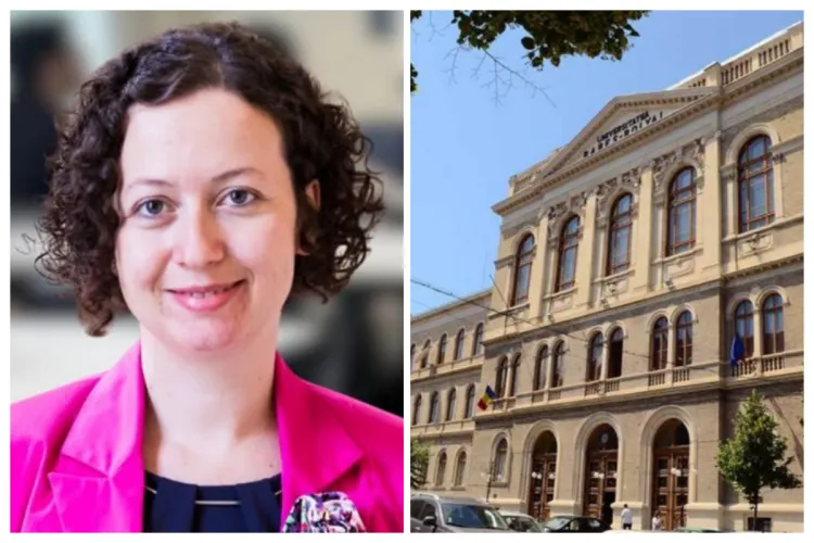 Clujenii se întorc acasă: Ce a convins-o pe o profesoară de IT de la UBB să revină la Cluj după 10 ani la universități din Franța: „Traiul e comparabil” 