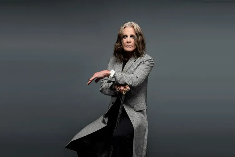  A murit Ozzy Osbourne, „Prințul Întunericului”: Un simbol al heavy‑metalului ne părăsește la 76 de ani