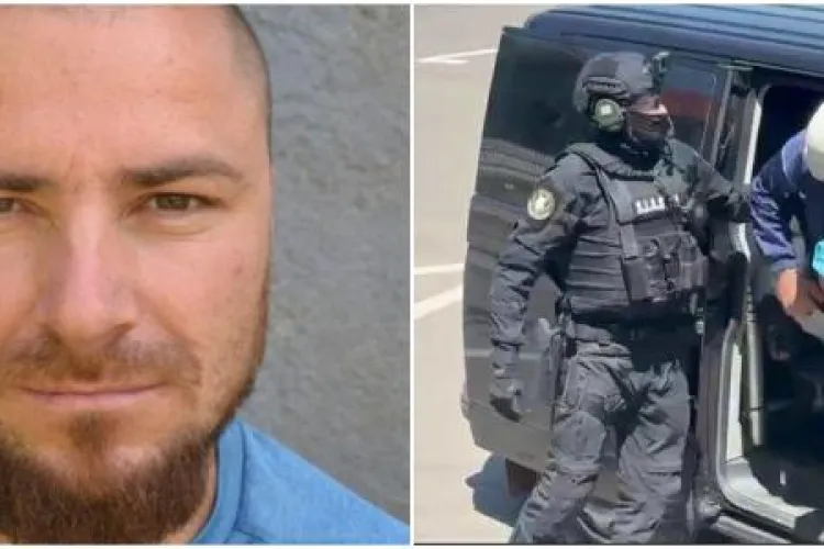 A mințit pentru bani! Ciobanul care a alertat poliția în cazul Emil Gânj recunoaște: „Mi s-a părut, acum mi-e frică de pușcărie”