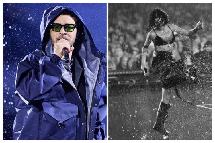 Codin Maticiuc dezlănțuit și necenzurat la „gură” după Electric Castle 2025: Justin Timberlake o p***ă. Inna, o doamnă cu c***e imense”