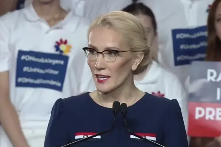 Deputată AUR, atac frontal la Boc și Țișe: „Metroul înghite 2,5 miliarde de euro! Clujenii nu au fost întrebați niciodată dacă îl vor”