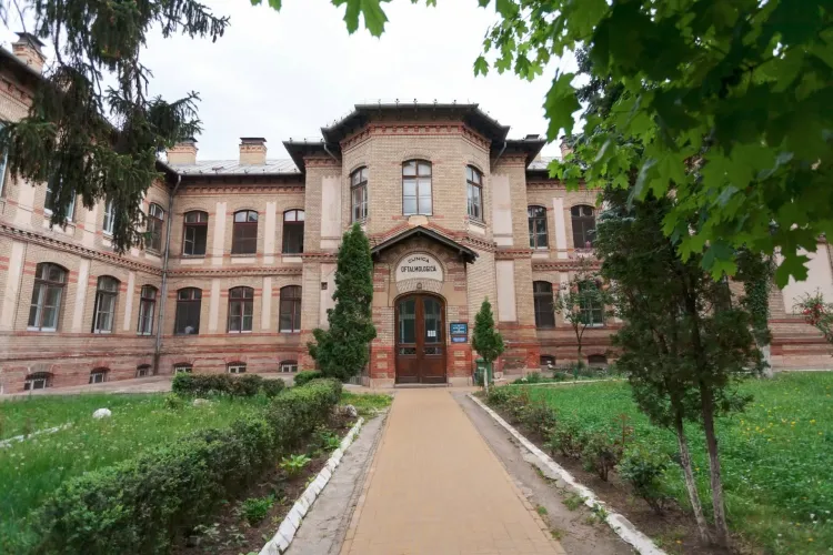 Clujenii cu AVC, salvați în timp record! Spitalul Județean primește 500.000 de lei pentru tratamente moderne minim invazive