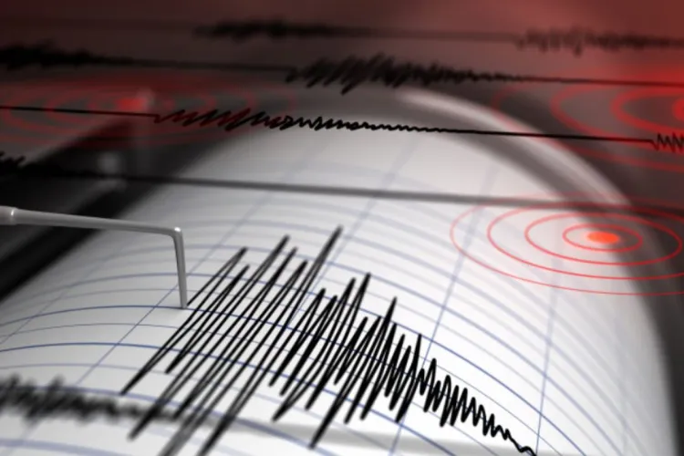 Cutremur devastator de peste 7 grade și alertă de tsunami. Ce regiuni au fost afectate de seism