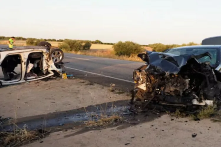 Tragedie fără margini! Trei copilași au murit într-un accident GRAV! N-au avut nicio șansă la supraviețuire