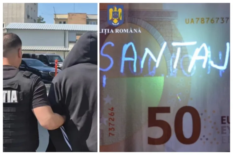 Caz incredibil de șantaj: O tânără mamă cu un copil a luat împrumut 400 de euro și a ajuns să dea înapoi 10.000 euro: „Amenințată cu prostituția și lovită”