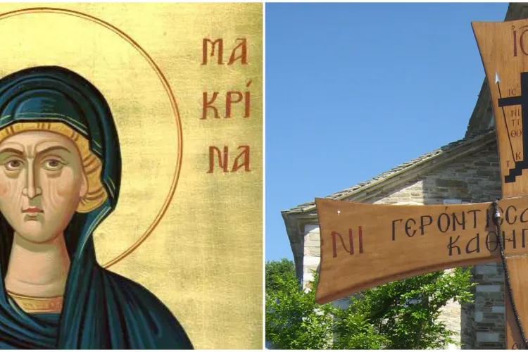 Astăzi sărbătorim o călugăriță și o sfântă: Povestea celei care a refuzat să se recăsătorească după moartea logodnicului, devenind model de smerenie