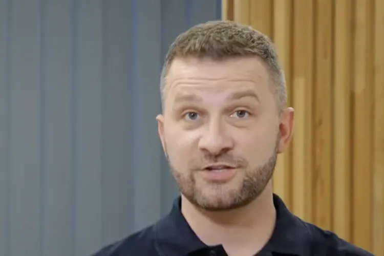 VIDEO Bogdan Pivariu anunță extinderea infrastructurii preșcolare: „Educația timpurie este o prioritate în Florești”