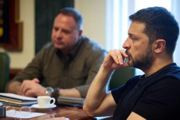 Uniunea Europeană a suspendat sprijinul financiar pentru Ucraina. Kievul poate pierde peste 60 de miliarde de euro 