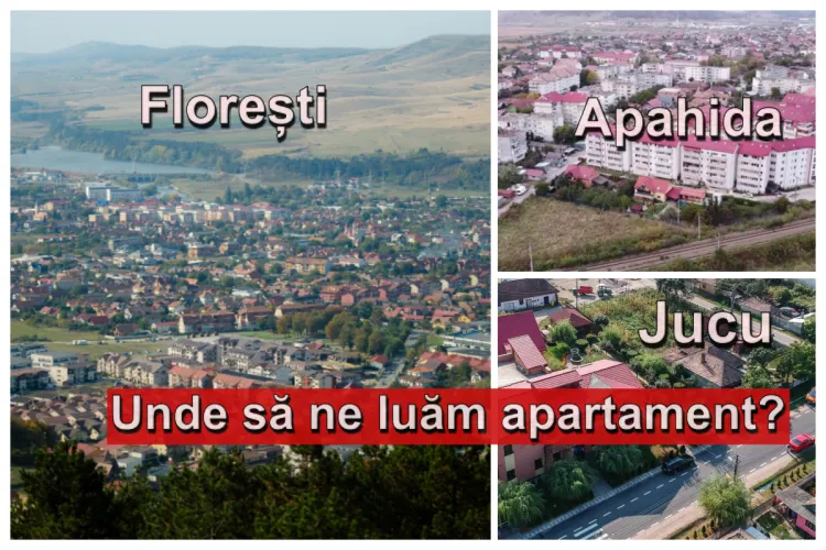 Cuplu tânăr din Cluj caută disperat locuință: „Unde să ne luăm apartament? În Cluj, exclus!”/ Când o fi metrou, ajungi în 15 minute din Florești în Mărăști