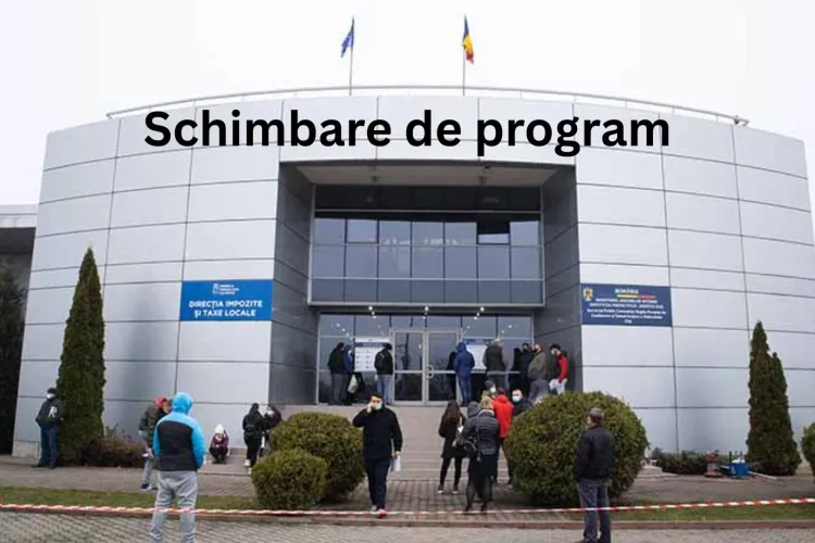  Schimbări importante la Serviciul Permise și Înmatriculări din Cluj! Noul program de la 1 august aduce orar extins, zile dedicate și reguli noi 