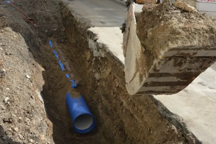 Clujul schimbă radical rețeaua de apă și canalizare! Lucrări majore cu fonduri UE încep în august. Ce trebuie să știe locuitorii!