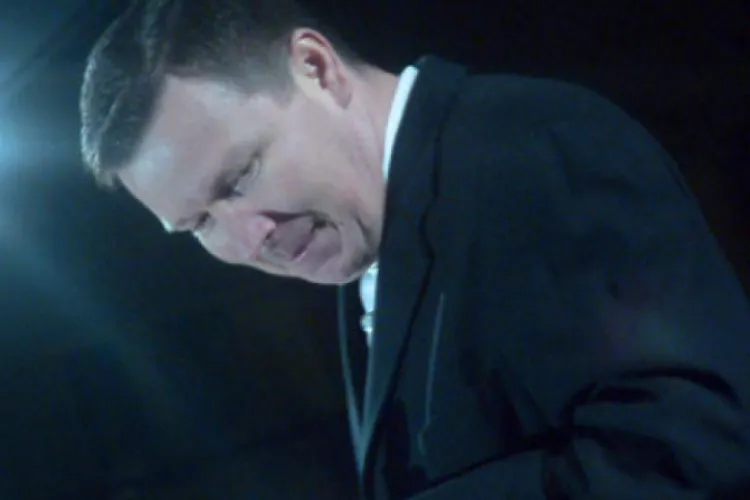 A renunțat la microfon! Clujeanul Aurel Tămaș urcă la volan și pleacă să ajute o familie care a pierdut totul în urma inundațiilor: „Plecăm să ajutăm”