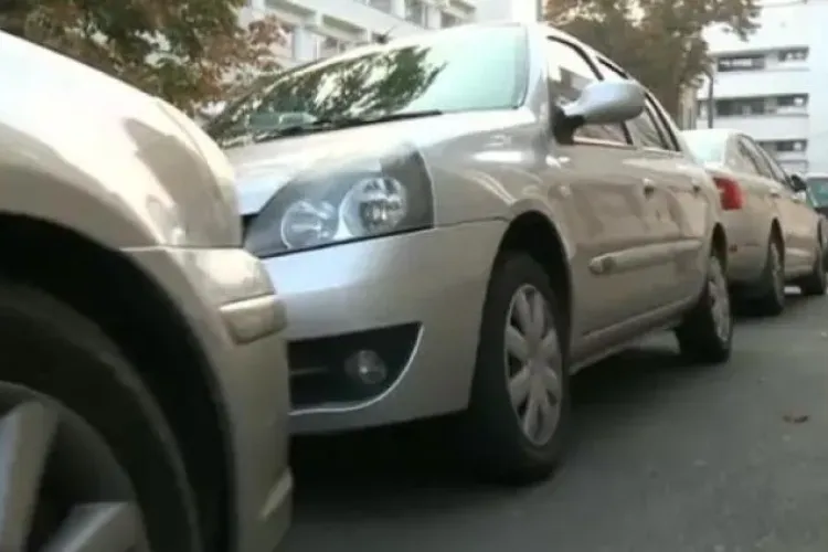 Cluj-Napoca: „Pietonală“ doar cu numele! Clujenii se confruntă cu un pericol la fiecare pas: „Șoferii trec sfidător cu viteză și claxoneză”