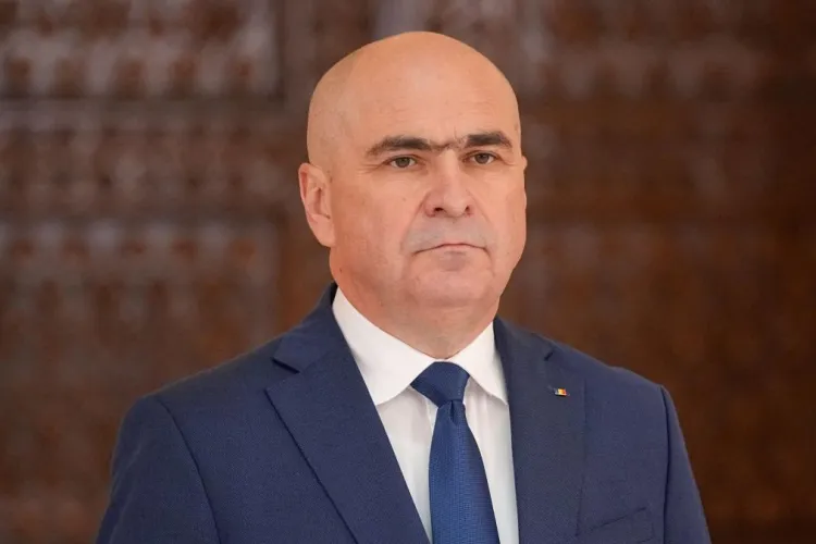 Premierul Bolojan anunță milioane de lei pentru ajutorul sinistraților! Urmează un nou val de ajutoare după evaluarea pagubelor