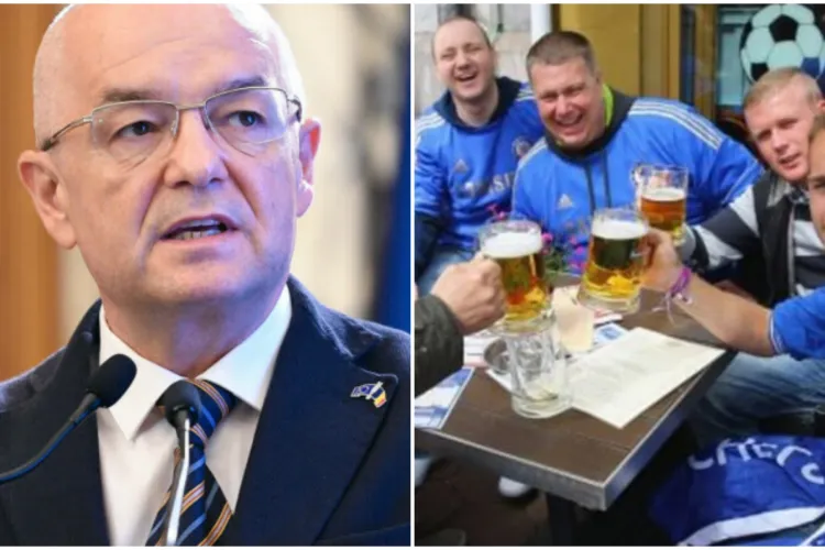 Emil Boc și-a adus aminte de prima lui „criză administrativă” din Cluj-Napoca: „Au băut toată berea pe o rază de 100 de kilometri”