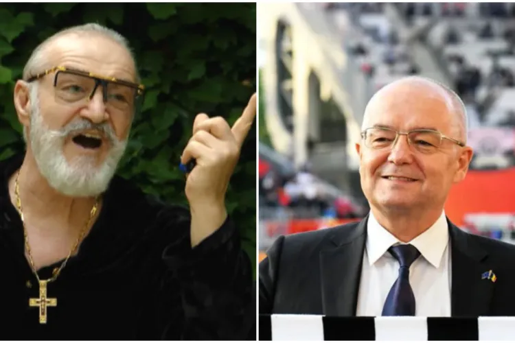 Emil Boc, ca Gigi Becali. A făcut analiza tehnico-tactică a meciului dintre Ararat și „U” Cluj. „Vreau 2-0 în minutul 60, să mă pot uita relaxat”